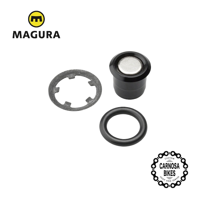 【MAGURA】Sensor Magnet [センサーマグネット]