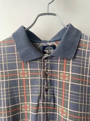 DOCKERS polo shirt