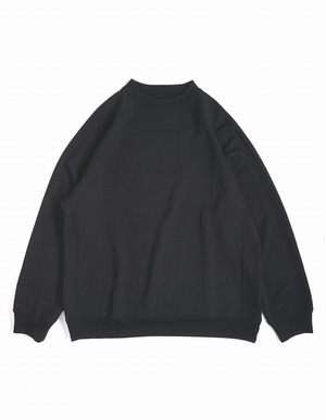 Super 120's Merino Sweat P/O
