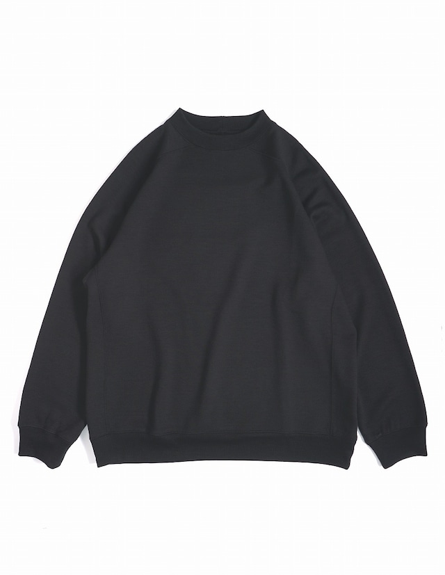 Super 120's Merino Sweat P/O
