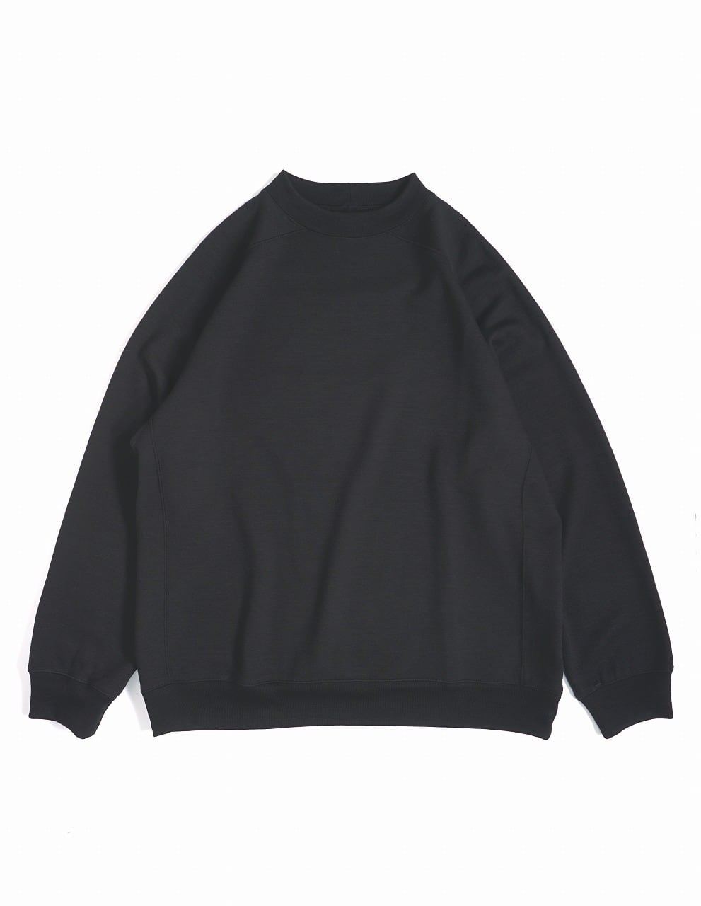 Super 120's Merino Sweat P/O