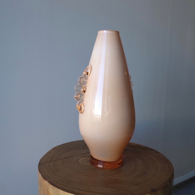 vintage flower vase Ⅳ