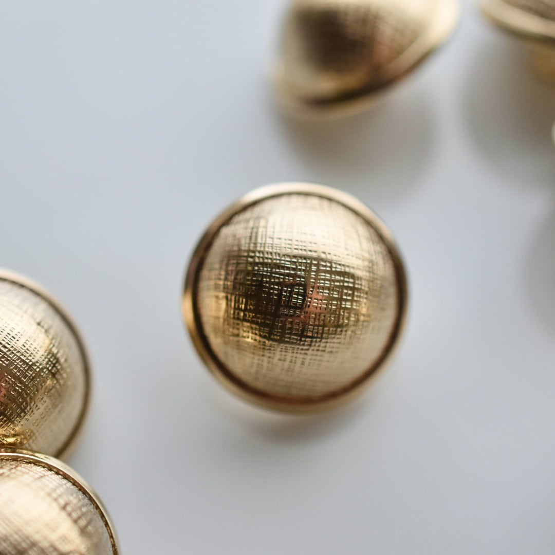 ライトゴールドドーム 18㎜