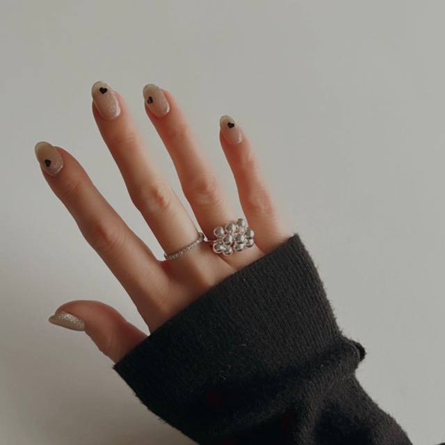 podo ring