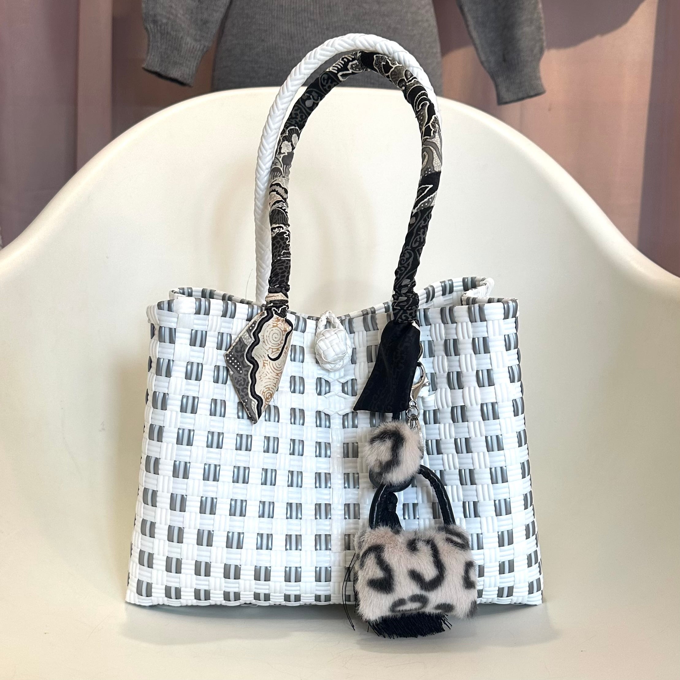 バリニーズバッグ | 恋のトリコ