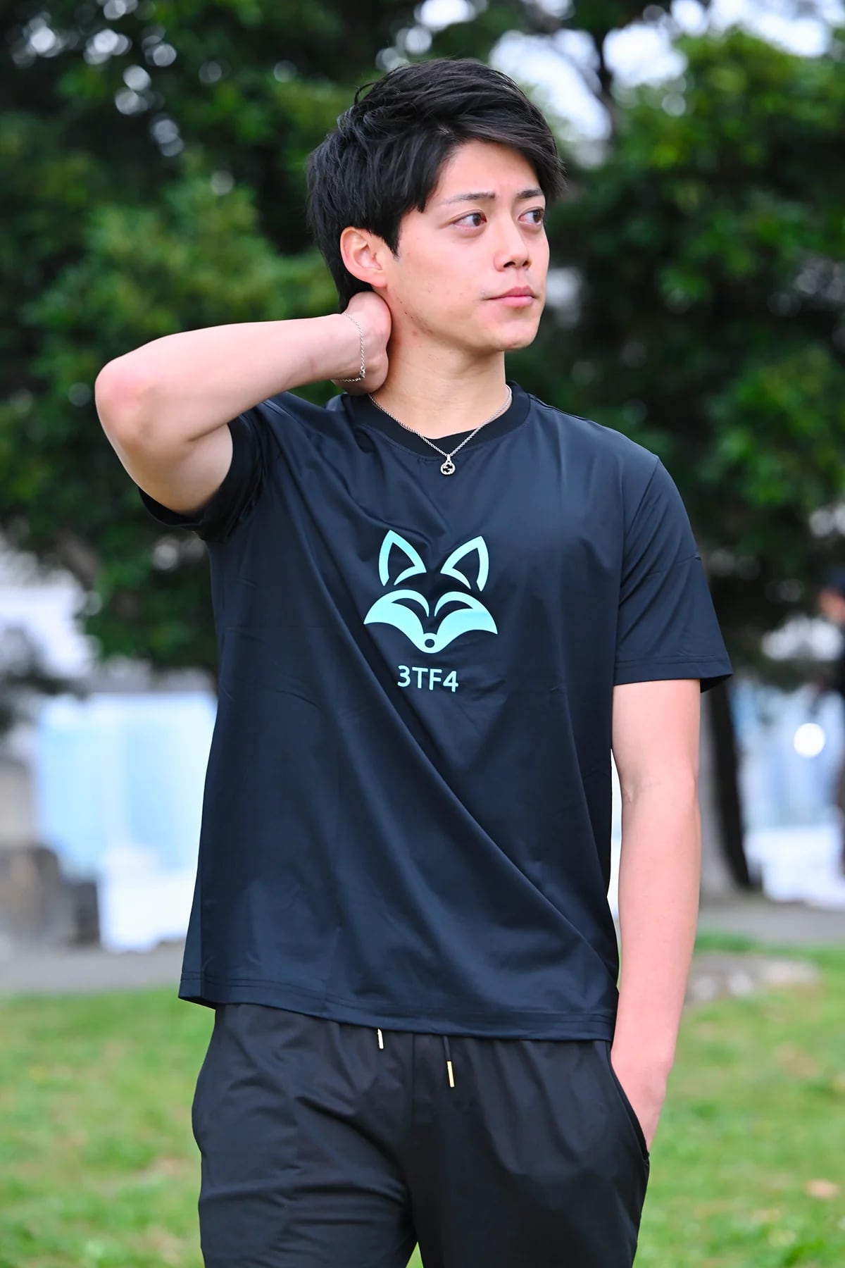 FOX -T | 3TF4 | thirty-forty テニスウェア・テニスグッズ