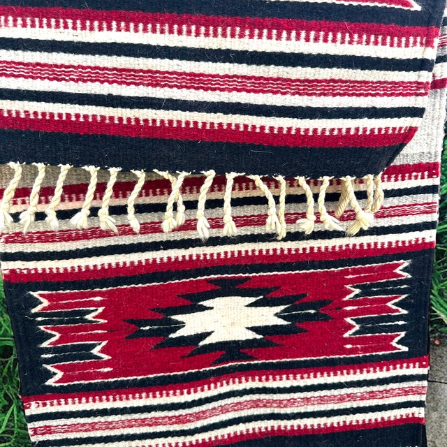 vintage rug
