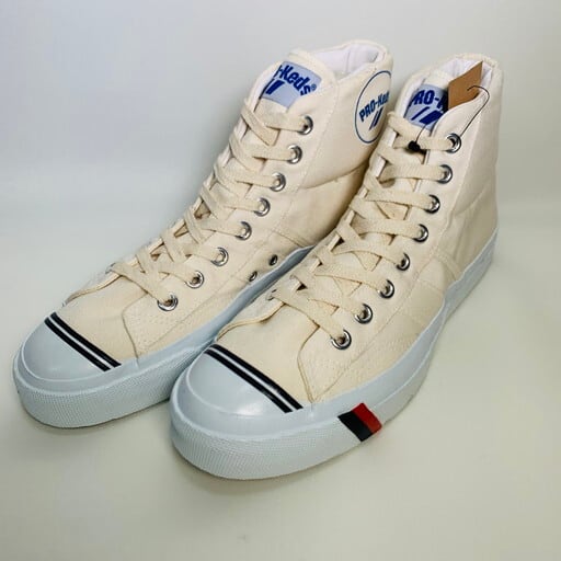 80's 90's PRO-Keds プロケッズ ROYAL NO,1 ロイヤルナンバーワン ...