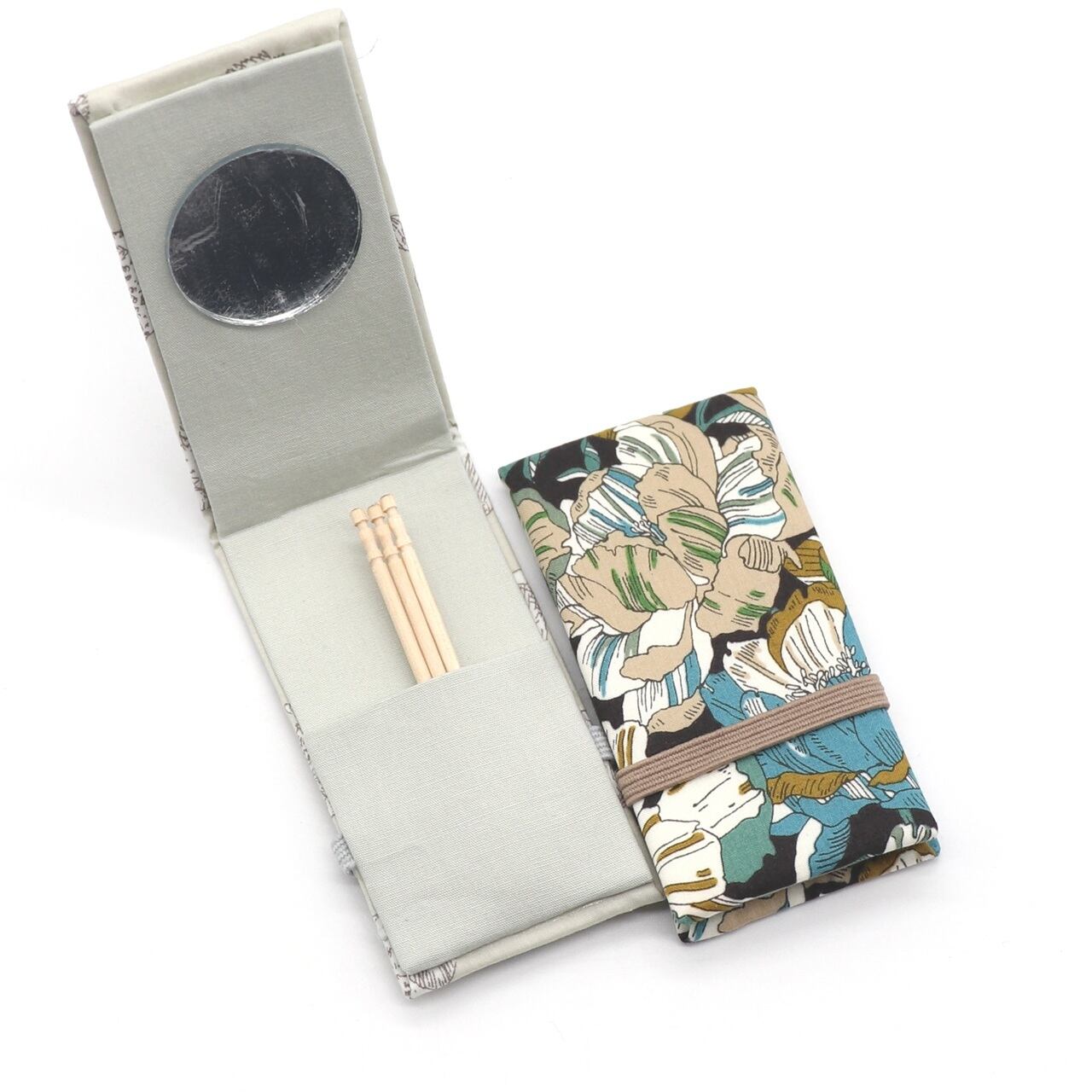 small wallet 小さな財布】ギャルソン財布 ミナペルホネン mina