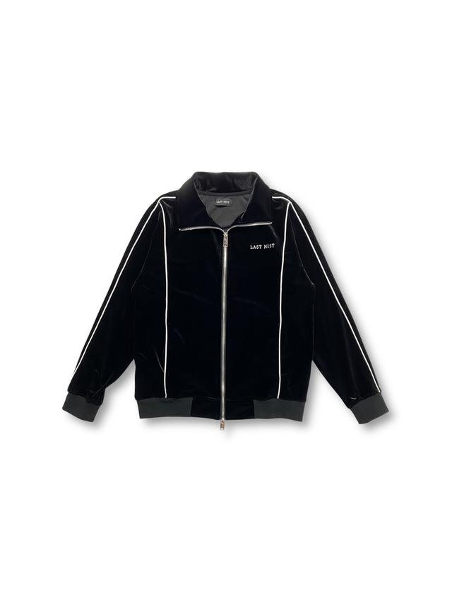 XLIM / EP8 01 jersey melange gray