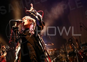 HOWL / 真宵 / 211001_133