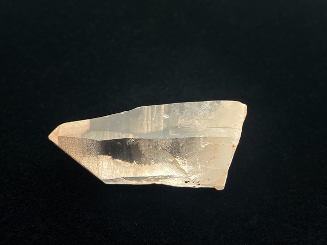 レムリアンシード（ミナスジェライス州産水晶）