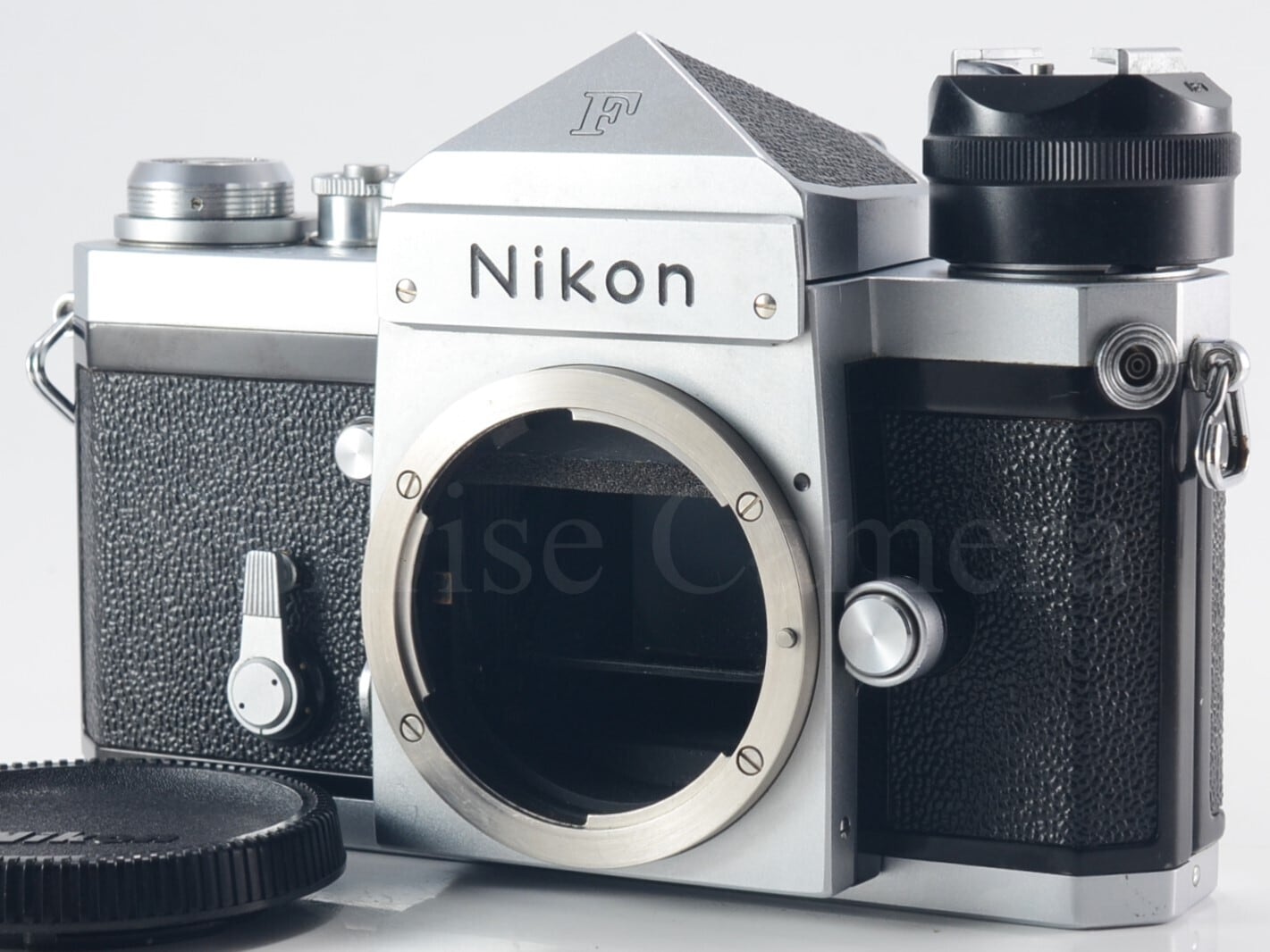 Nikon（ニコン） | サンライズカメラ フィルムカメラとオールドレンズ