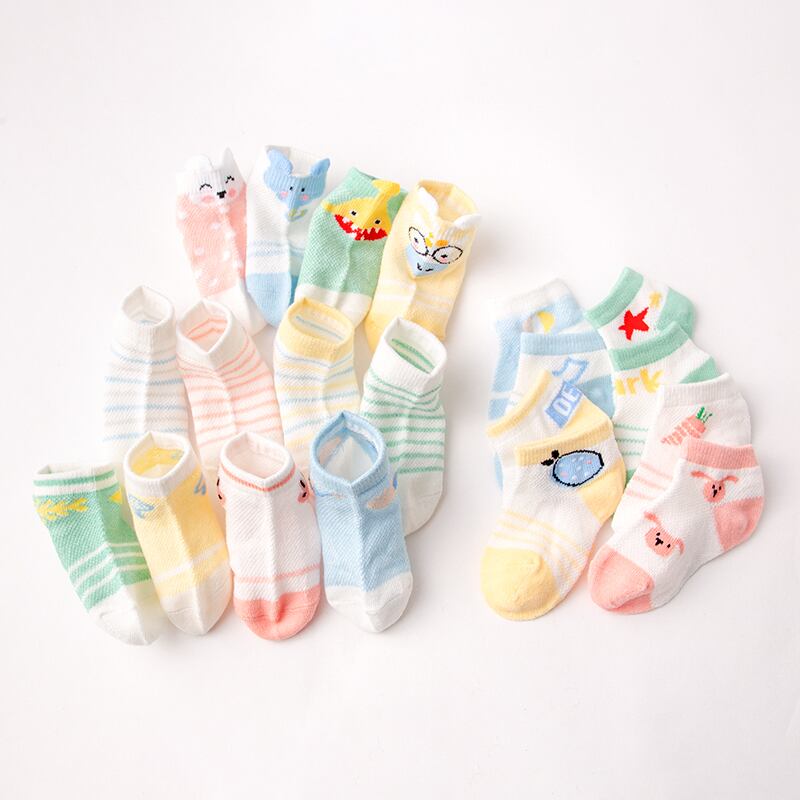 サマーソックス 大人ガーリー スウィート キュート カジュアル 夏物 タイツ ストッキング Duduベイビー11594144903