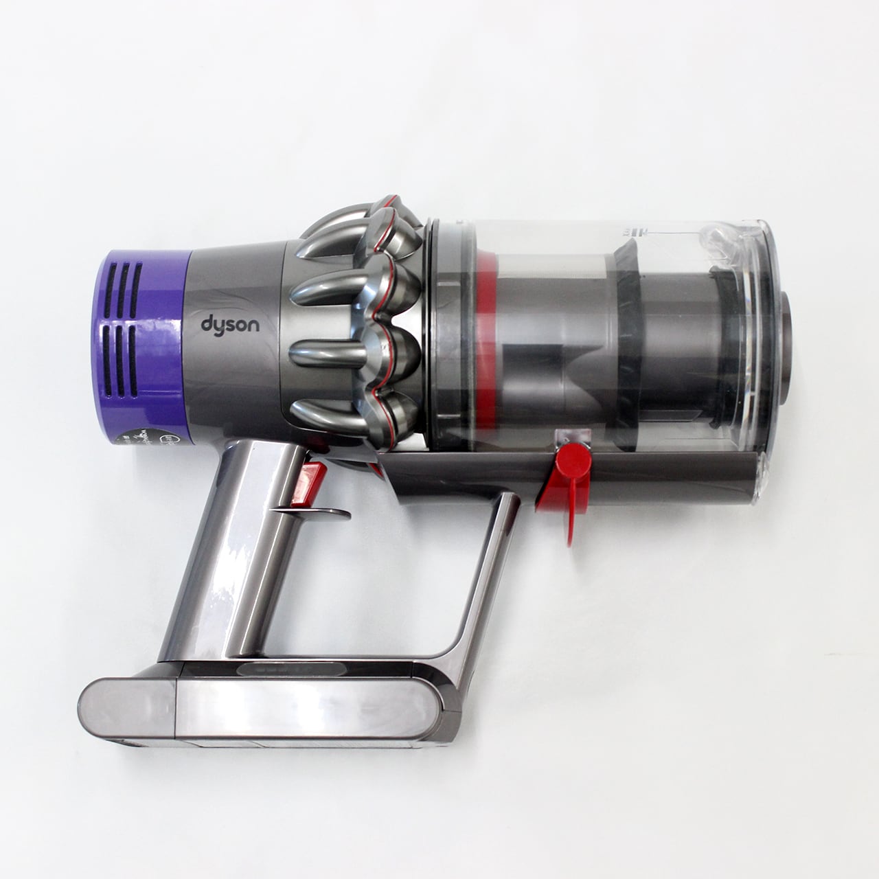 中古美品] Dyson cyclone V10(SV12) ダイソン 掃除機 本体 | MONO-HIRO