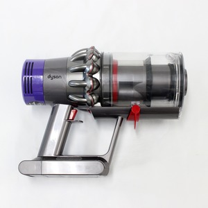 ダイソンV10サイクロンSV12良質な中古品ほぼ新品状態本体のみ ｜掃除機 
