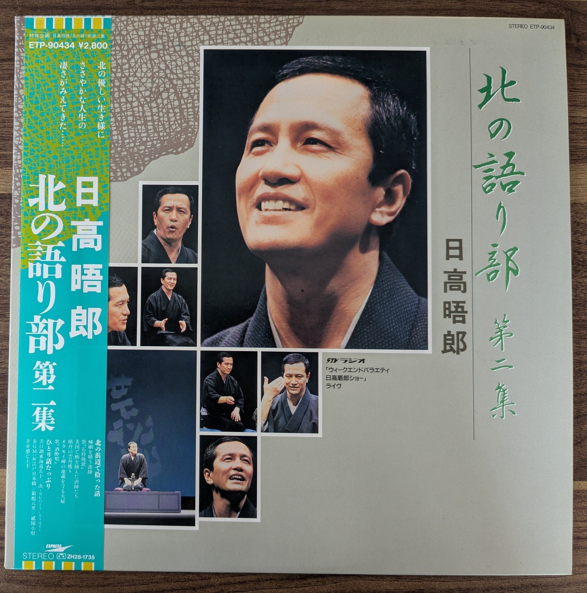 安全地帯「抱きしめたい 安全地帯Ⅲ」：LPレコード | 音とこだま