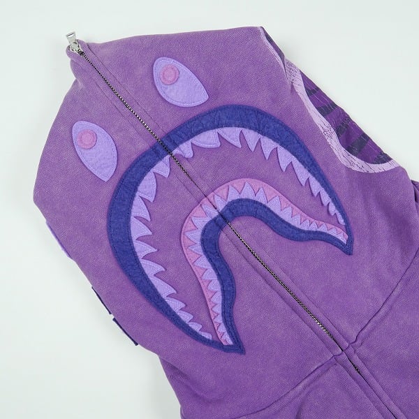 Size【M】 A BATHING APE ア ベイシング エイプ 26SS GARMENT DYE
