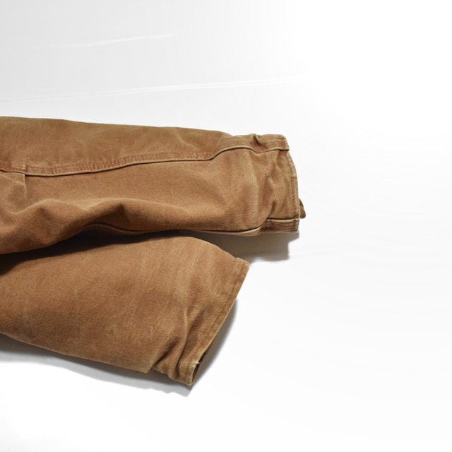 Carhartt Duck Traditional Coat