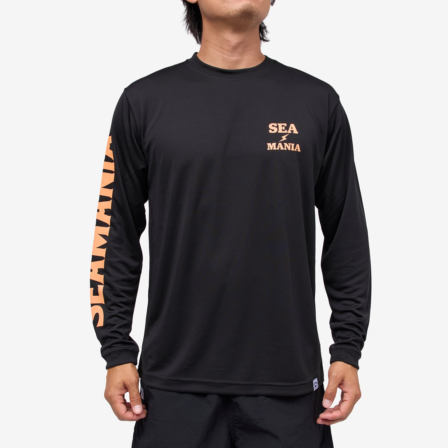 Tシャツ・ロンT | bassmania.jp