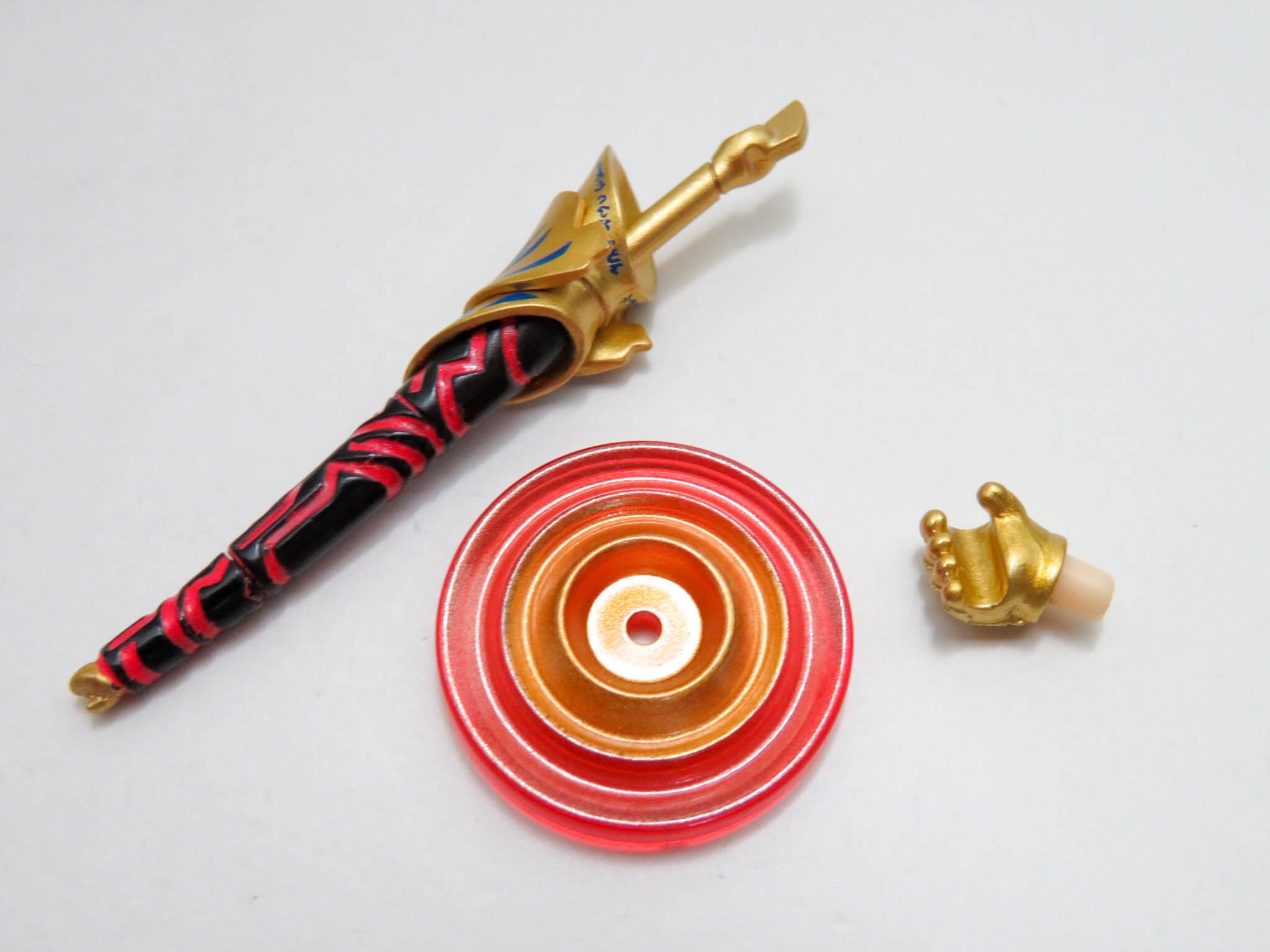 乖離剣・エア(ギルガメッシュ) スノードーム 乖離剣・エア(ギルガメッシュ) スノードーム 乖離剣・エア