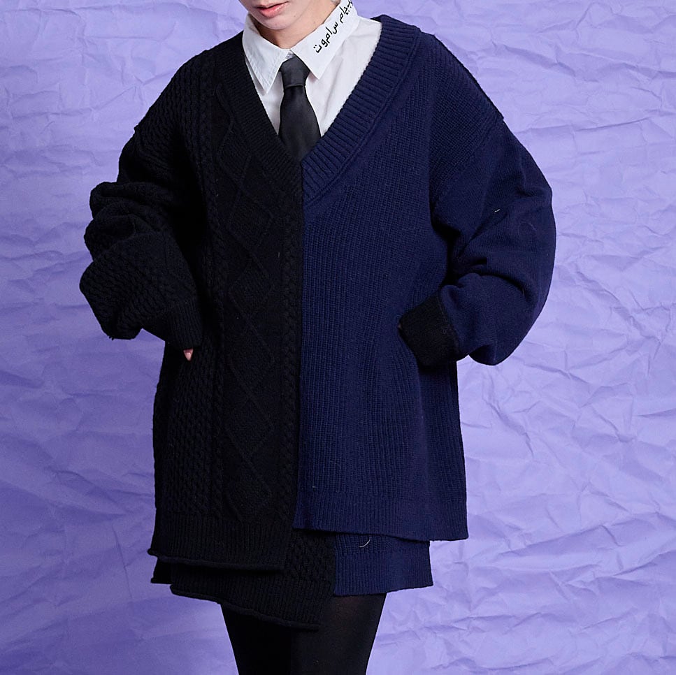 Thomas Magpie W/Face×Corduroy Jacket black【2254212】 | THOMAS MAGPIE