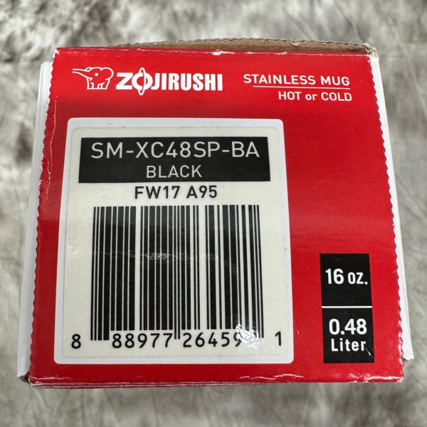 Supreme×zojirushi/シュプリーム×象印 【17AW】 Stainless Steel