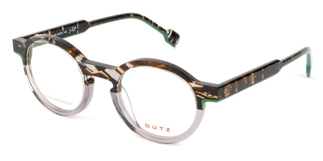 DUTZ (ダッツ) DZ2260 Col.85