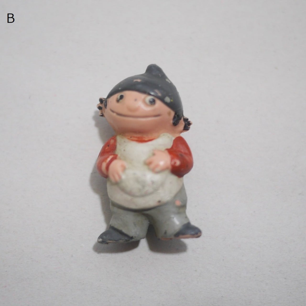 マインツェルメンヒェン ミニフィギュア Goebelゲーベル ドイツ | こり