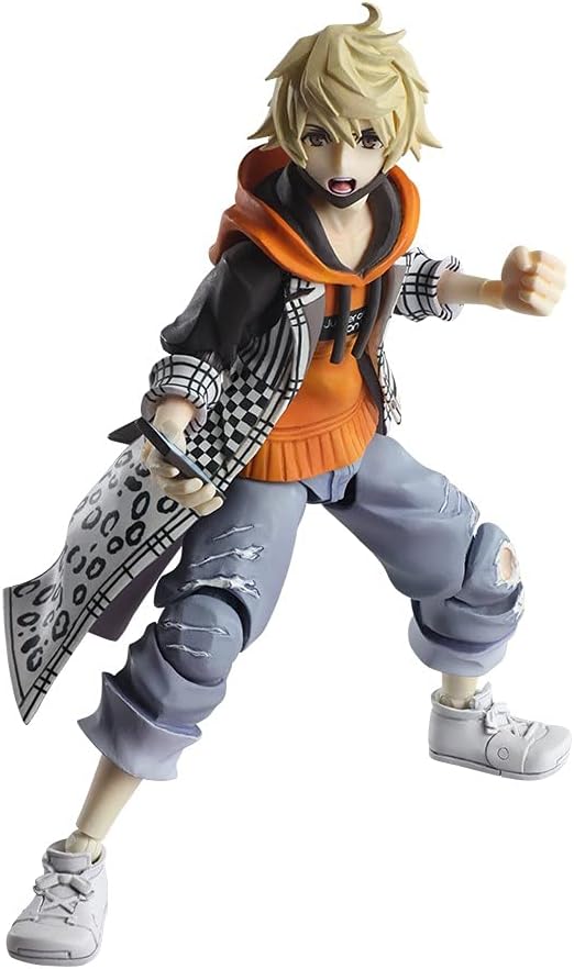 ビカクシカ フィギュア / M 【LOBINDON】 | Pay ID