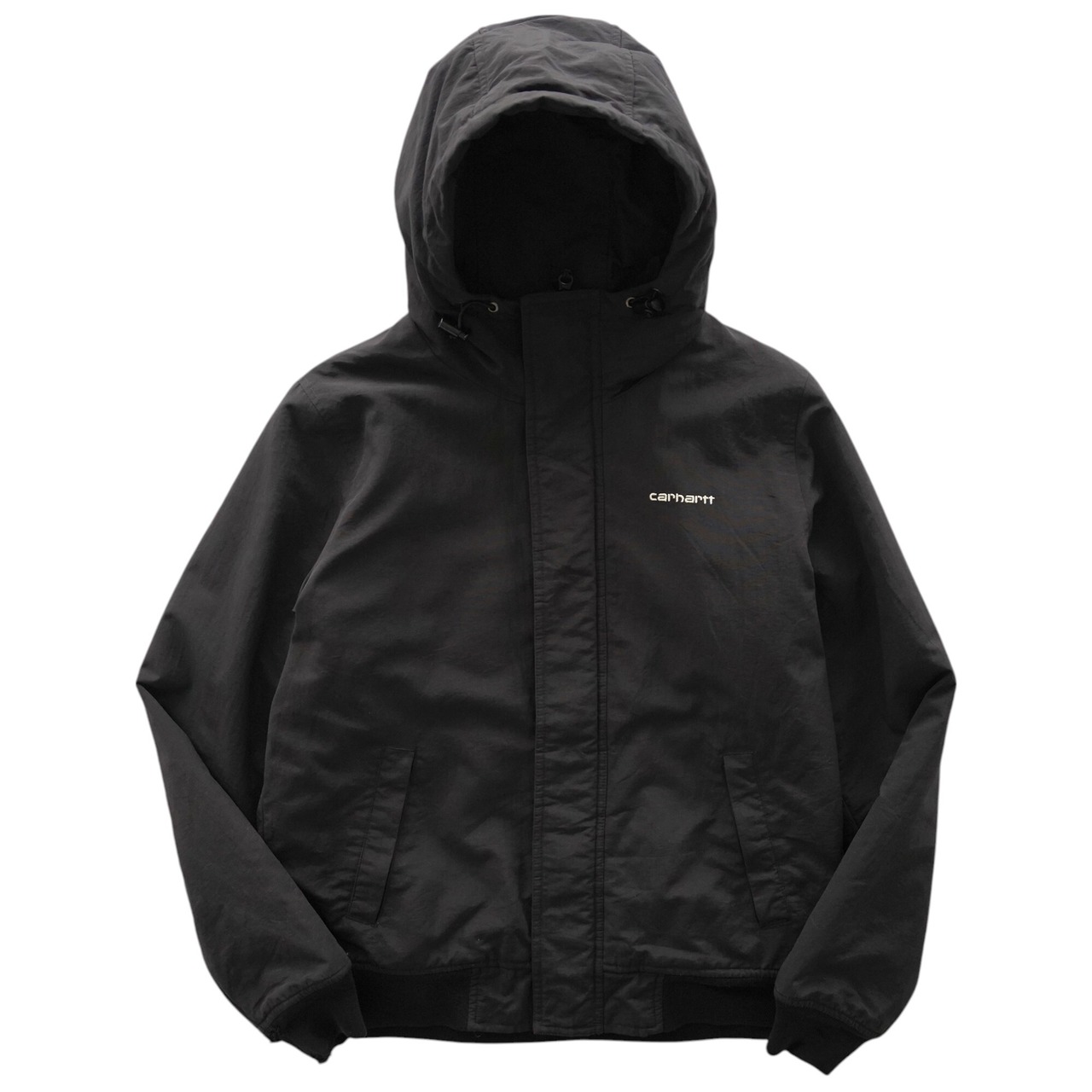 Carhartt コディアックブルゾン 中綿パーカー M