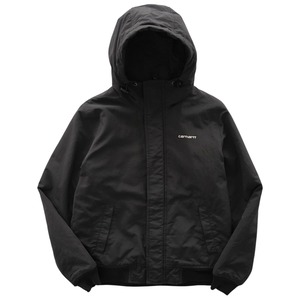 Carhartt コディアックブルゾン 中綿パーカー M