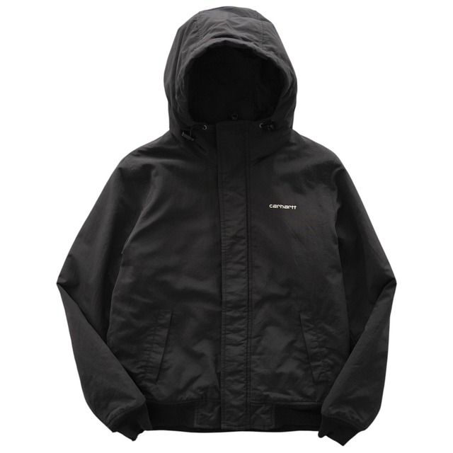 Carhartt コディアックブルゾン 中綿パーカー M