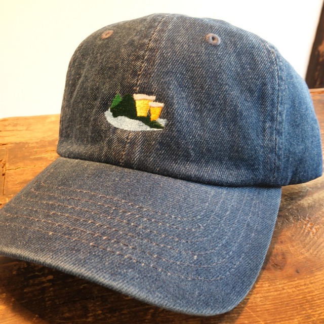 【GOODS】ビールなキャップ