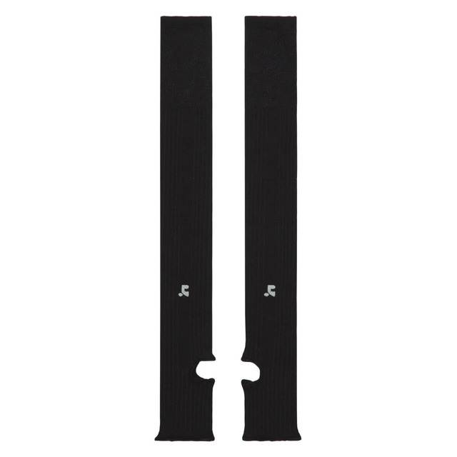[rest & recreation] RR LONG LEG WARMER - BLACK 正規品 韓国ブランド 韓国ファッション 韓国代行 rest recreation レストアンドレクリエーション restrecreation 日本