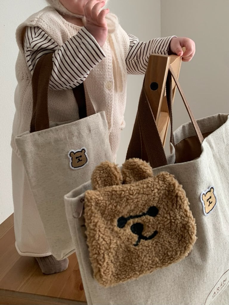 lesson bag | ARĀM creations