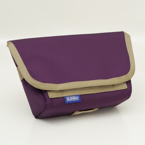 SS-HIP PACK　パープル
