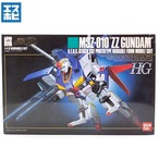 HG 1/144 ダブルゼータガンダム 絶版