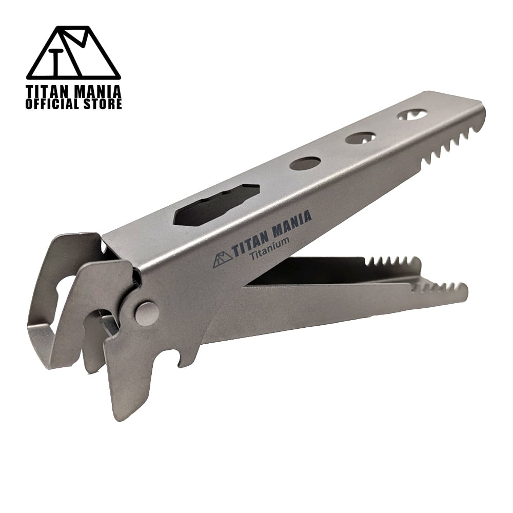 網・プレート | TITAN MANIA（チタンマニア）公式オンラインストア