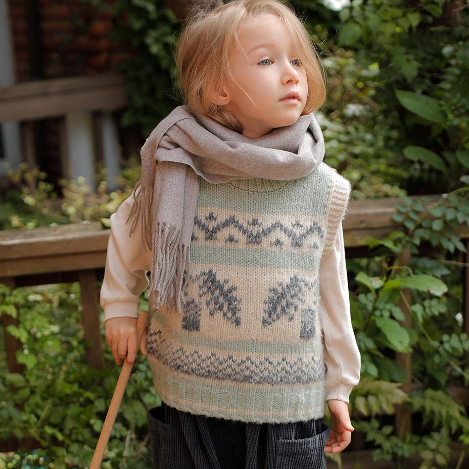 «予約»«bien a bien» ブリオンポロシャツ 2colors