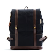 WALTON Backpack ブラック