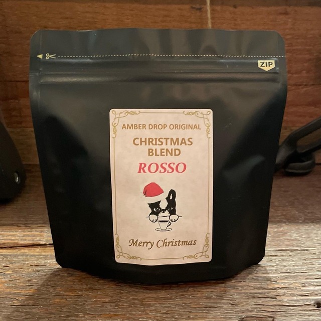 クリスマスブレンド（100g）