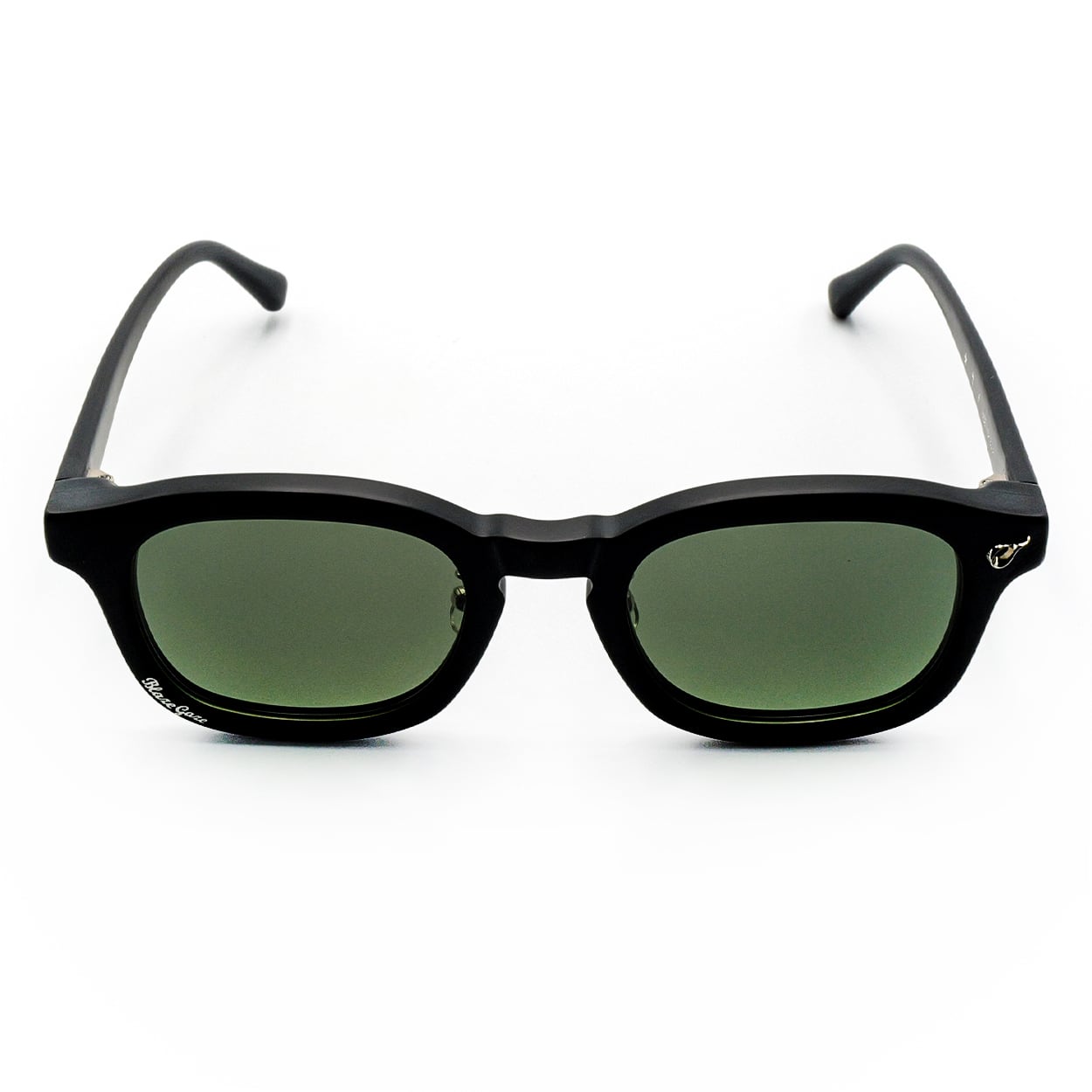 Oliveレンズ ・Blaze / Matte Blackフレーム | ☆NSH☆