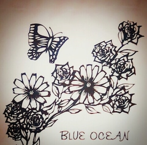 BLUE OCEAN