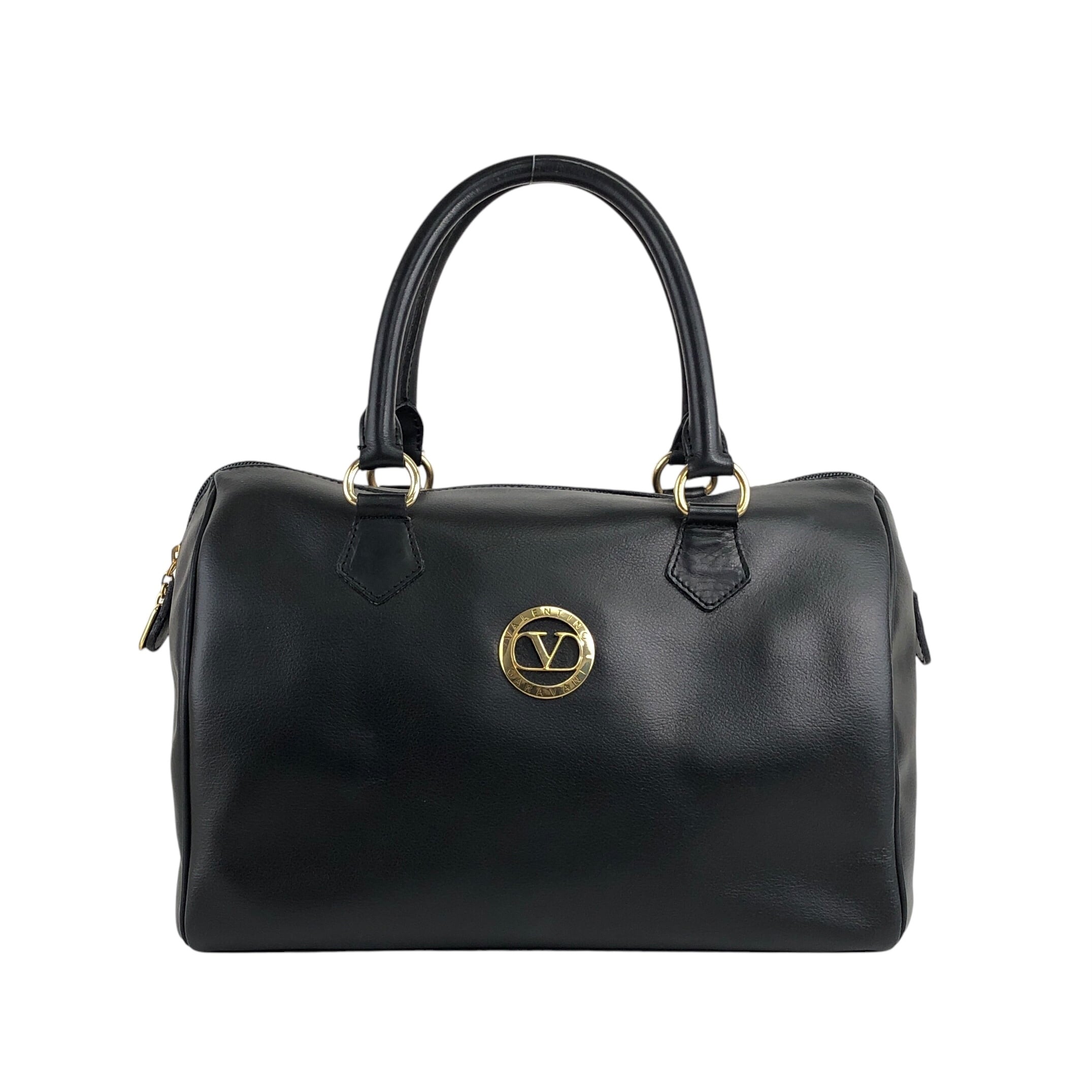 VALENTINO GARAVANI ヴァレンティノガラヴァーニ ハンドバッグ