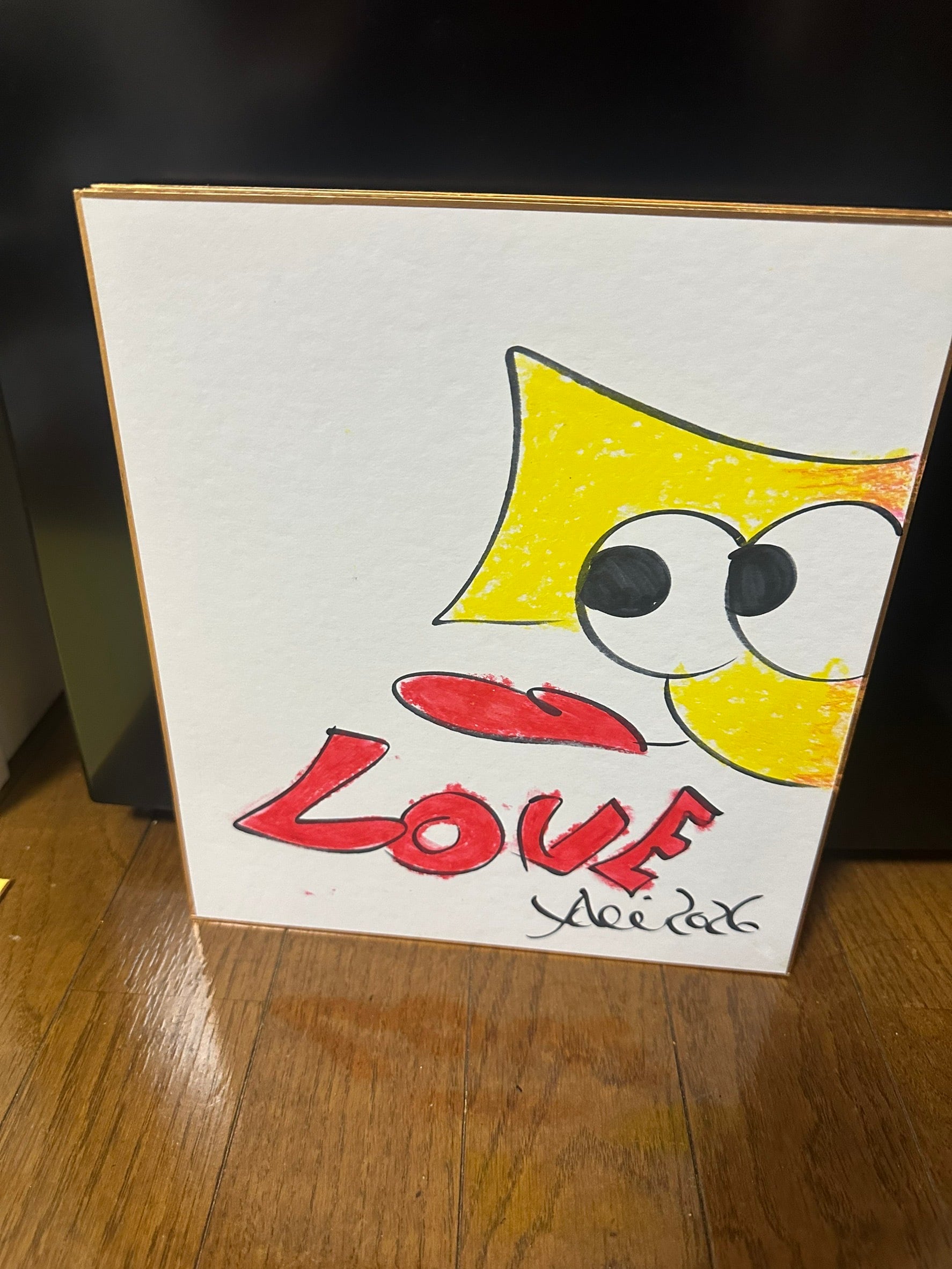 スプレーアートエデンショップ