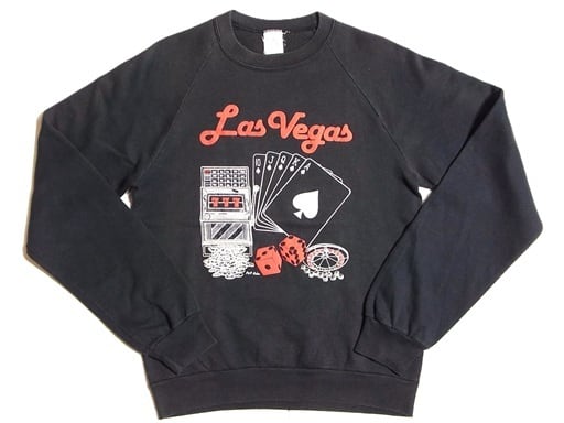✨✨Cyclone sweat shirts Mサイズ トレーナー SWEAT SHIRTS（スウェット） | CYCLONE