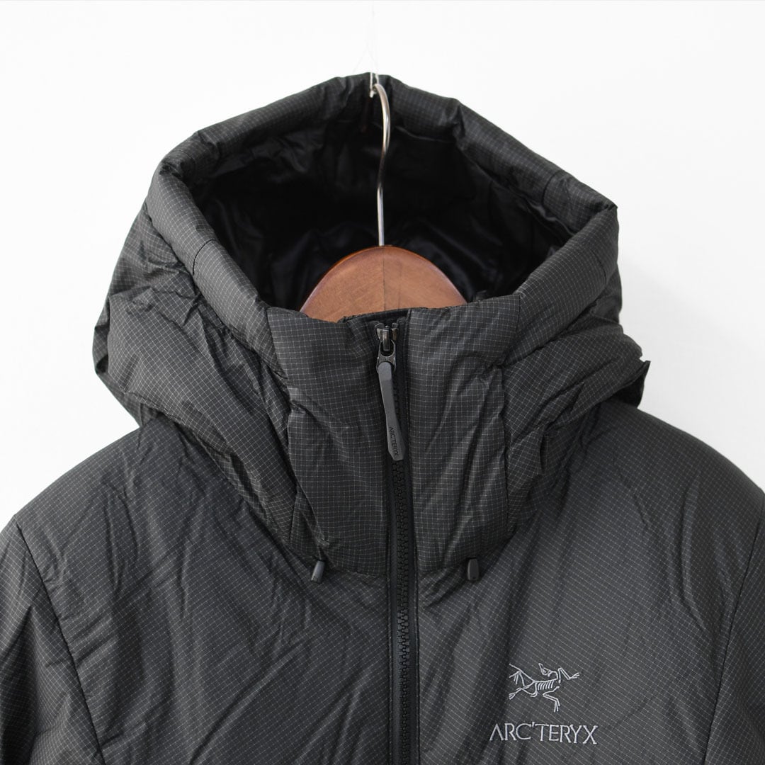 ARC'TERYX [アークテリクス正規代理店] Nuclei SV Parka W [X000009870