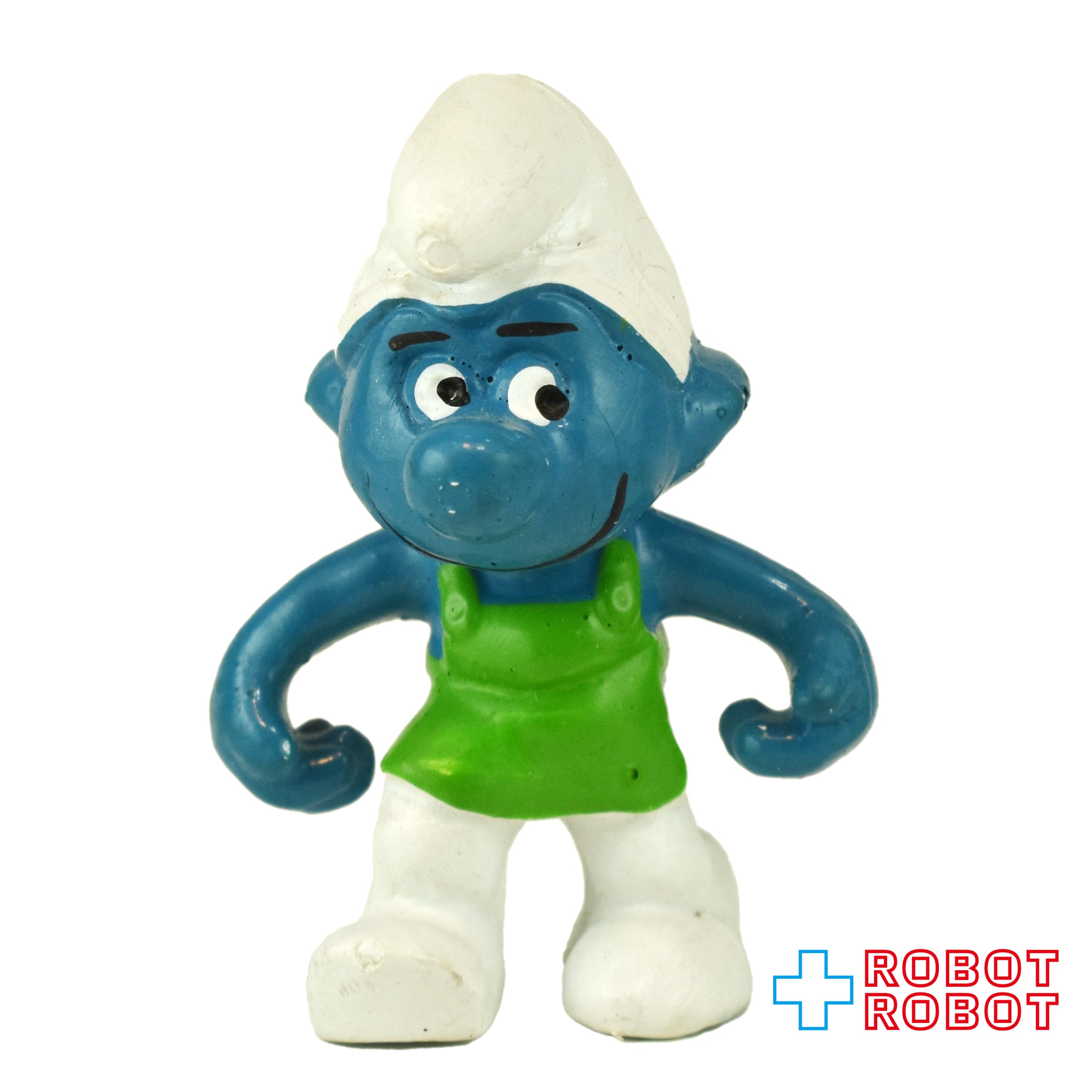 スマーフ Smurfs | ROBOTROBOT