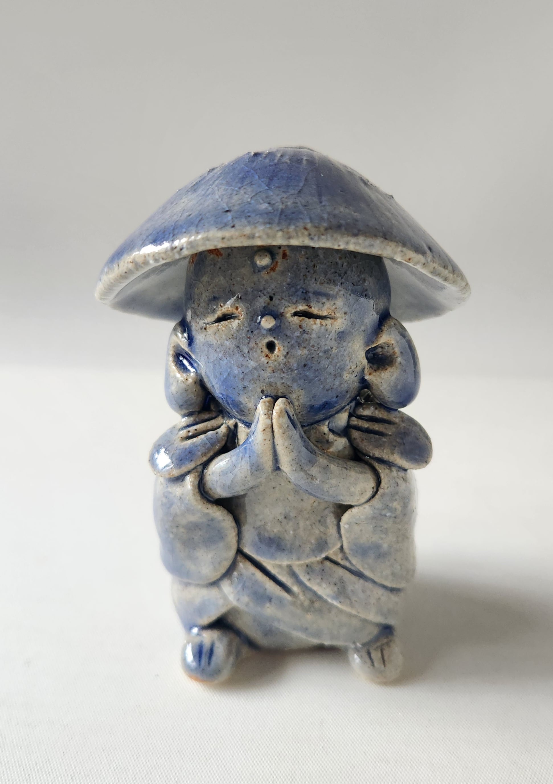 宮崎陶里作品 | あかね工房